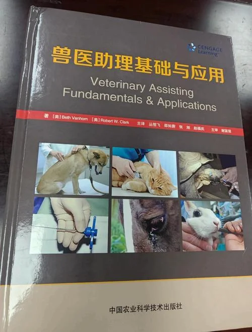 兽医助理需要什么条件_1