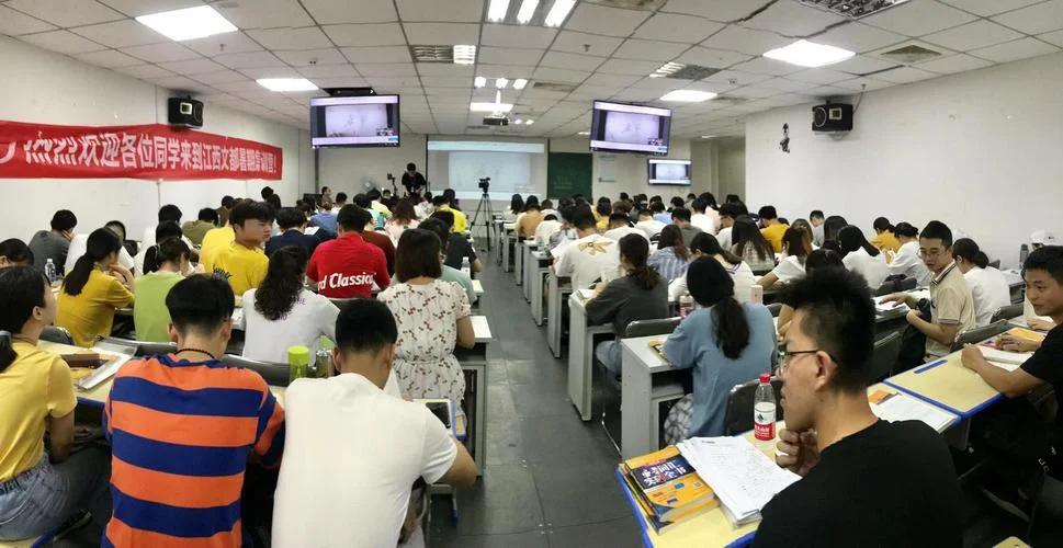 南昌聚英考研_2