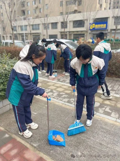 保定百花中学_1