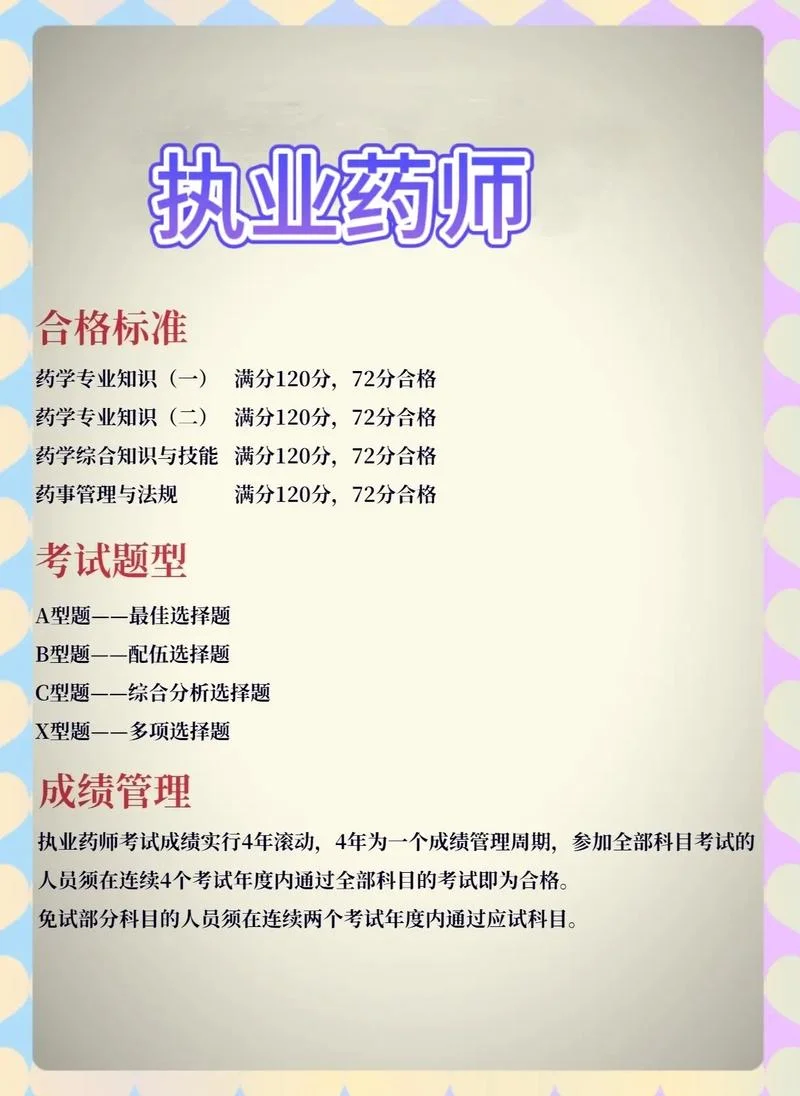 职业药师资格报名条件-职业药师报名资格 职业药师资格报名条件-职业药师报名资格