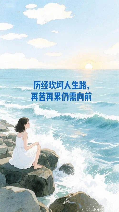 人生感悟之路途图片_1