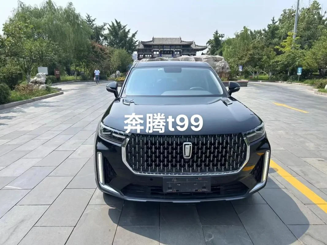 奔腾和传祺哪个牌子好_1