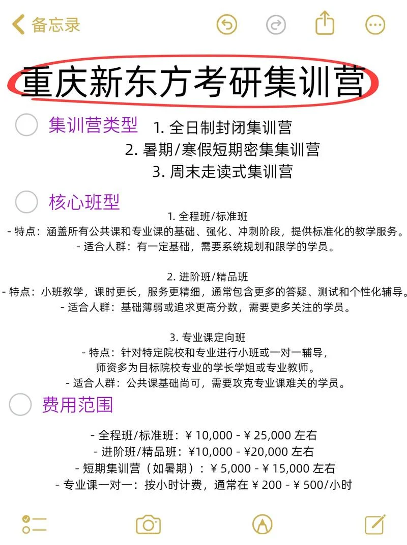 考研培训多少钱-考研培训费用