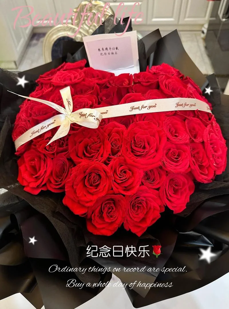 结婚周年庆送长辈什么礼物_1