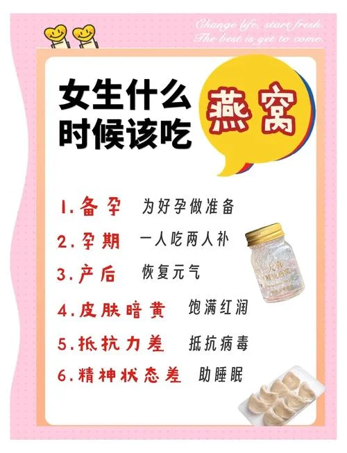 关于燕窝的历史故事_2