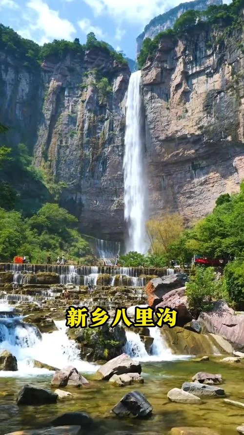 景点旅游景区旅游-热门旅游景点