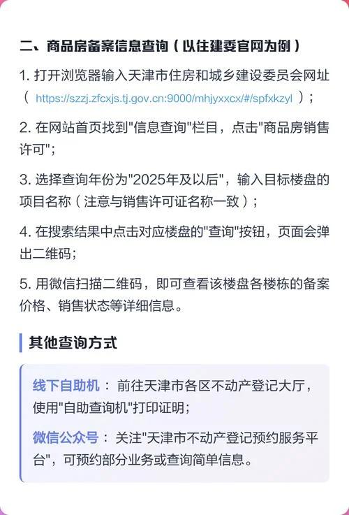 如何查购房信息_2
