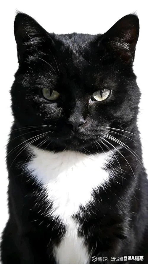 周公解梦梦见猫是什么预兆_1