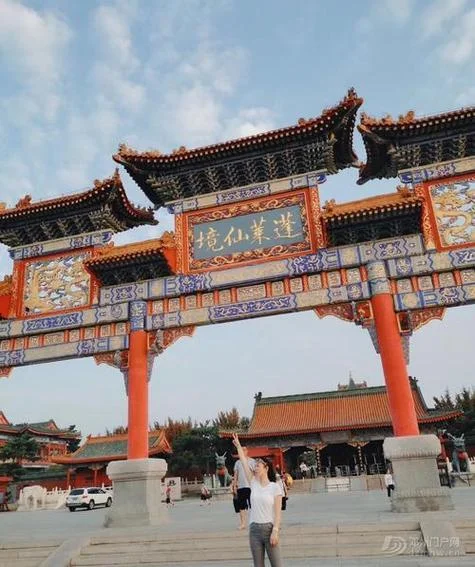邓州周边好玩的景点_2