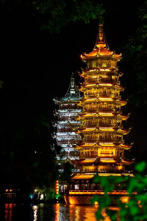 广西桂林攻略旅游攻略_1