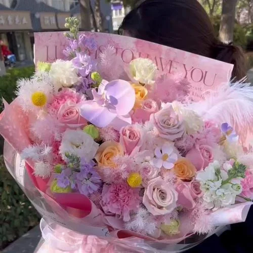 九月十号老师节买什么鲜花_2