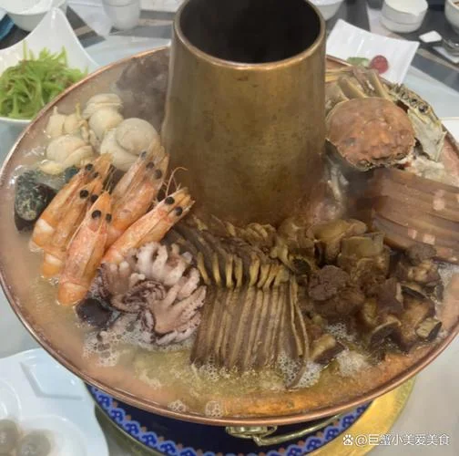 山海关景点附近美食_1