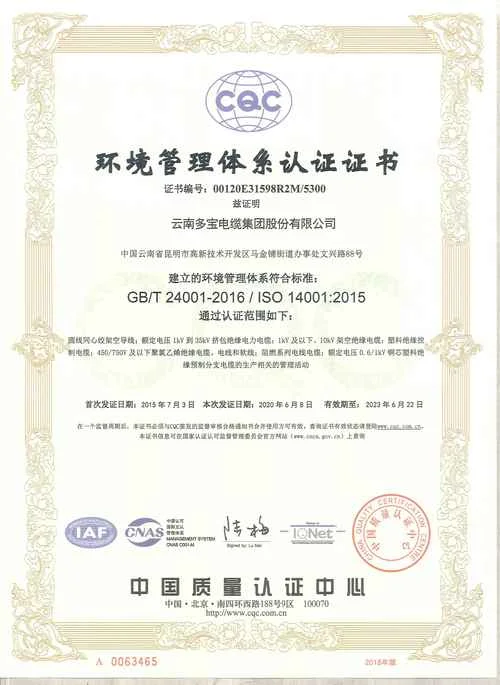 cqc认证项目_1