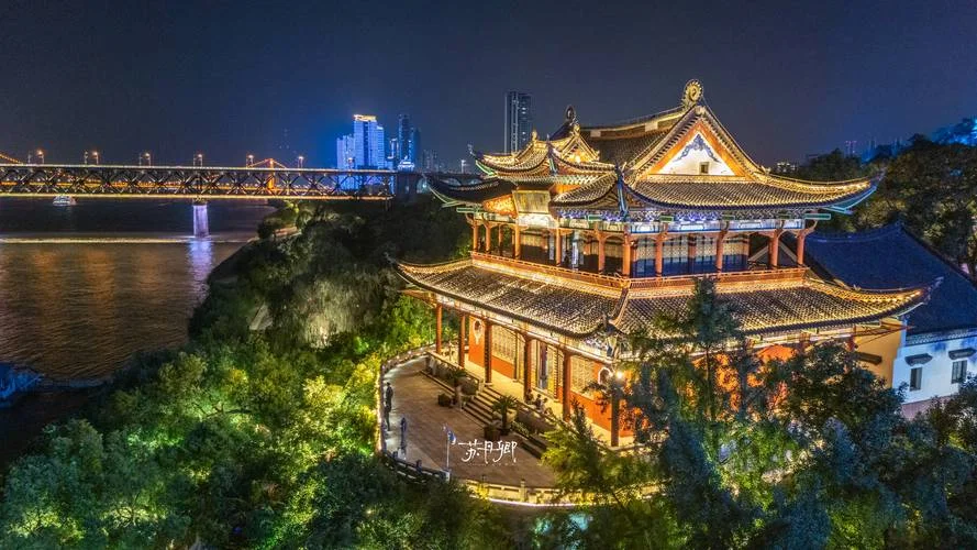 武汉市内景点大全_1