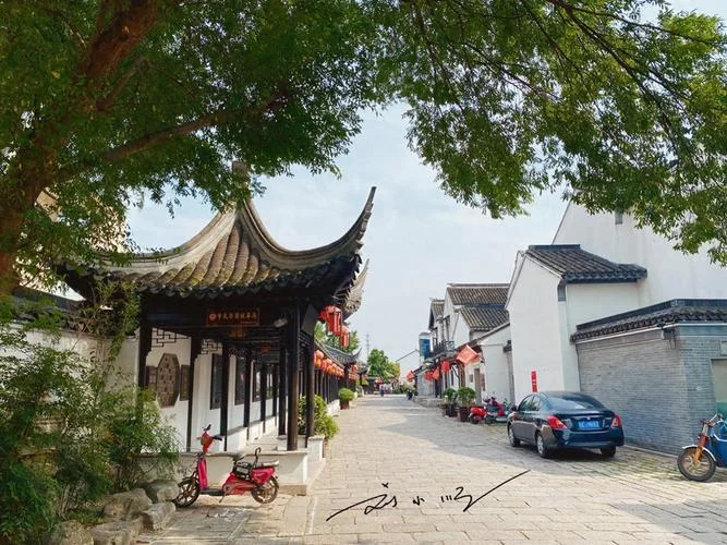 江苏小众景点5天游-江苏5日小众之旅