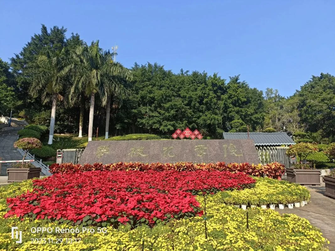 攀枝花学院-攀枝花学院