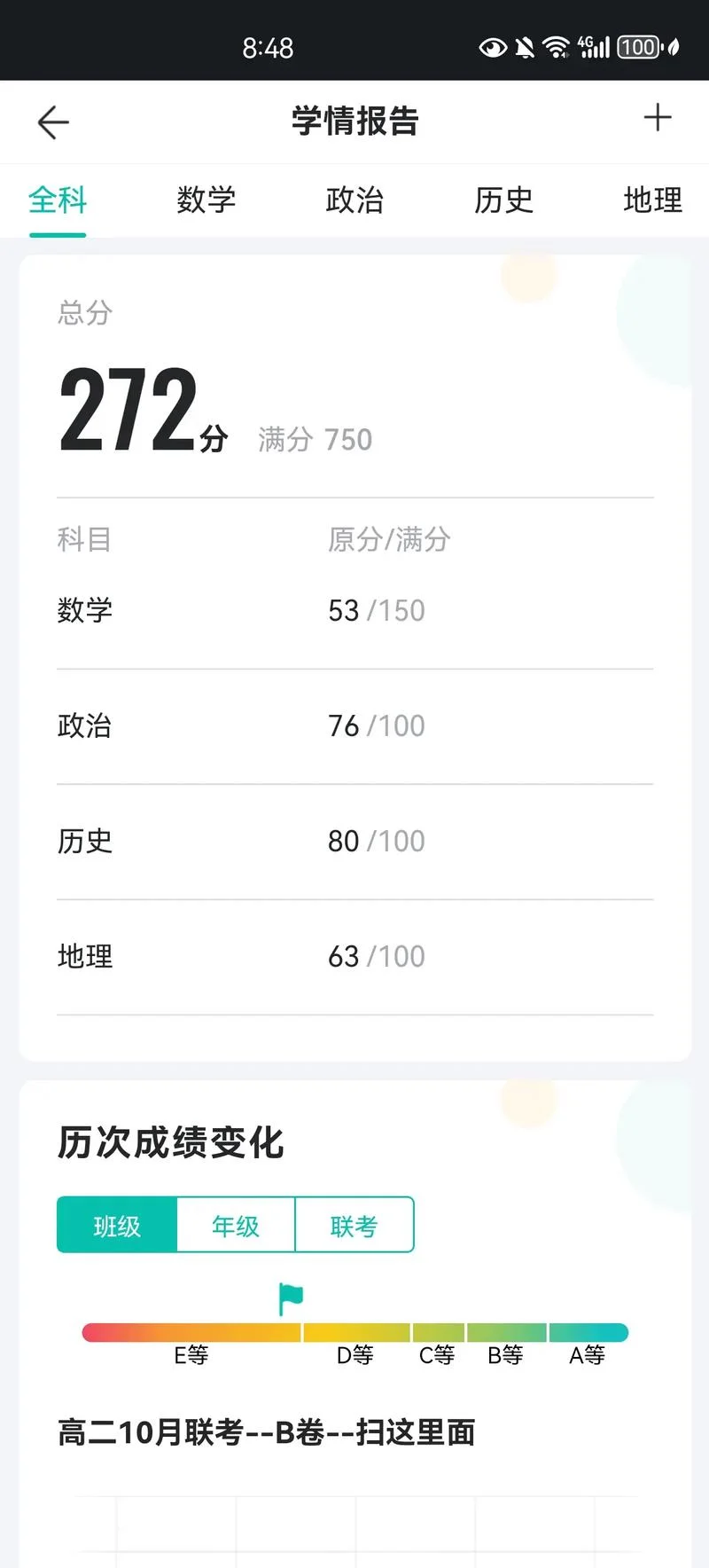 吉林省教育网成绩查询-吉林教育网成绩查询