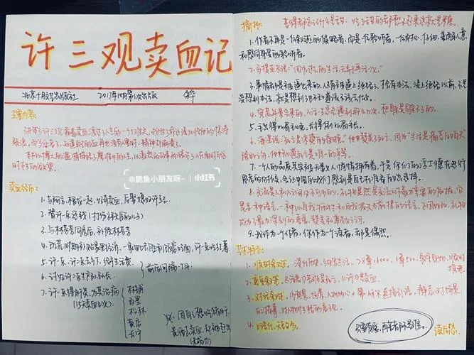 许三观卖血记感悟800字-许三观卖血记感悟