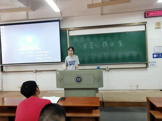 纺织专业讲座心得体会-纺织讲座心得提炼