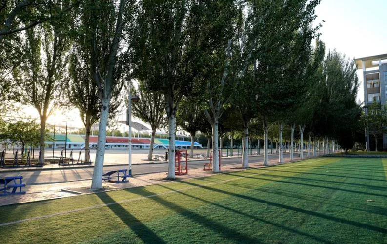 盘锦市高级中学-盘锦市高中