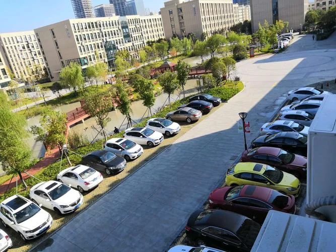台州电大附属中学-台州电大附属中学