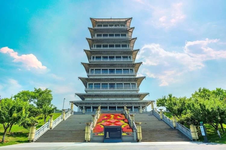 长安八景叫什么名字_2