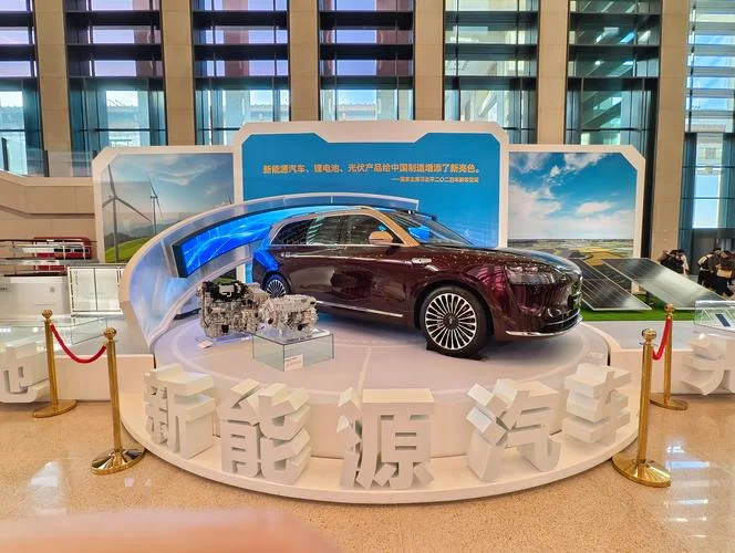中国汽车制造历史-中国造车史