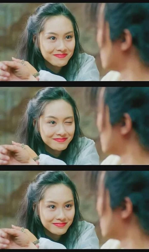 朱茵电视剧叫什么_2