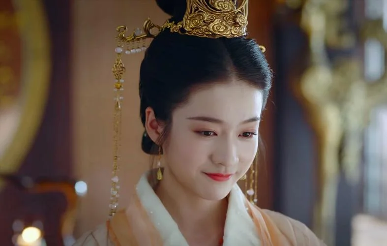 白发皇妃人物结局-白发皇妃人物结局