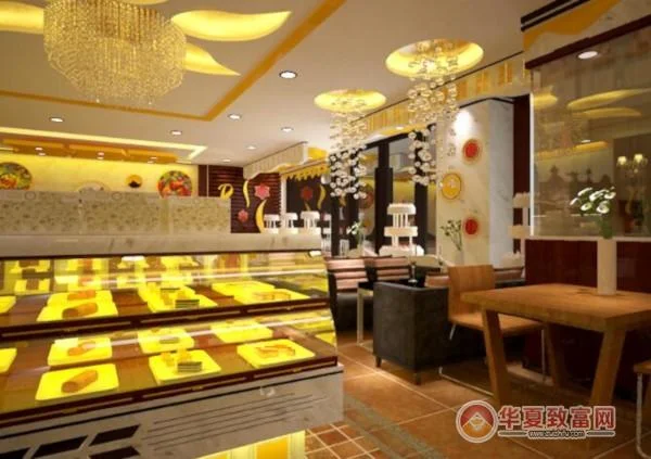 加盟致富项目加盟网_2