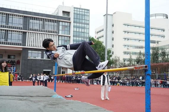 八十中学至人民大学-八十中至人大