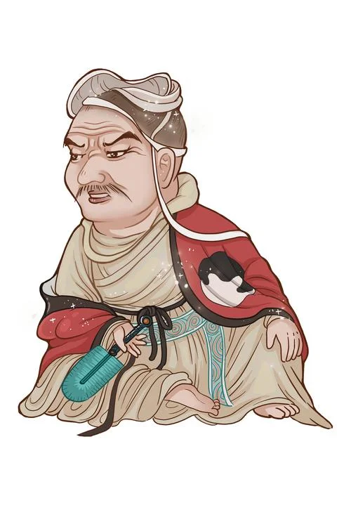 敦煌历史人物介绍大全_1