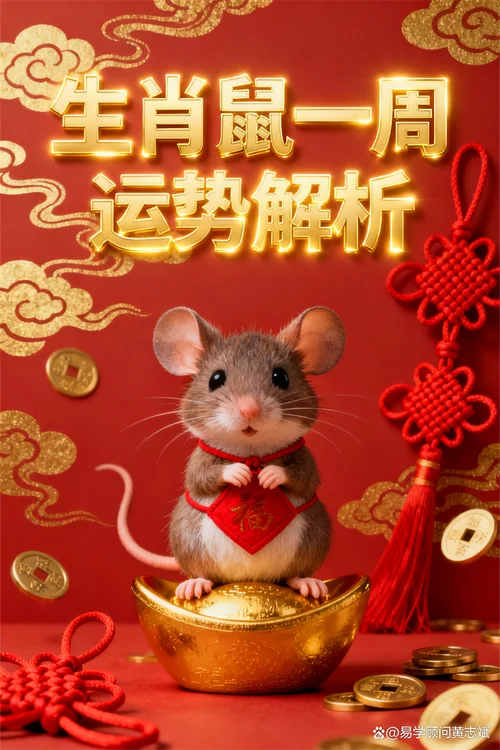 2020属鼠3份生人全年运势-鼠年运势属鼠生人