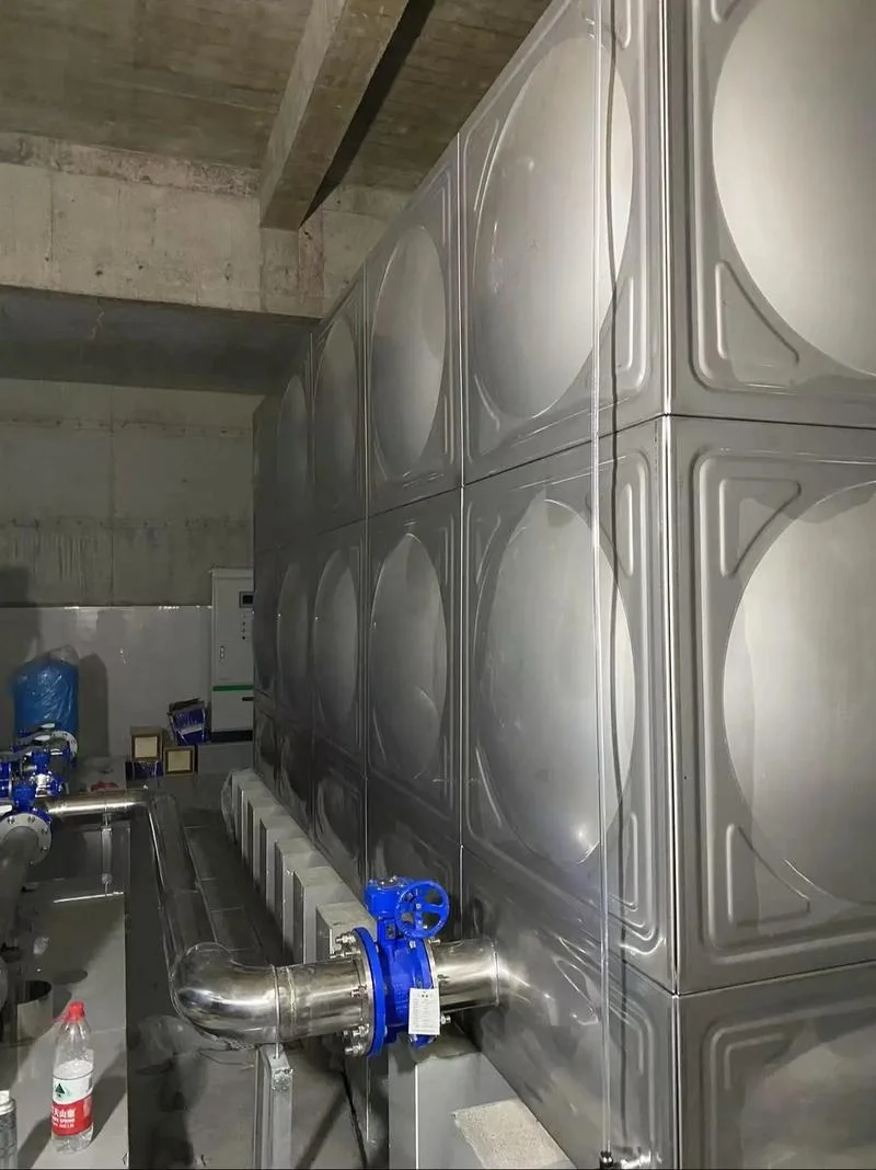 地埋式水箱哪家好公司_1
