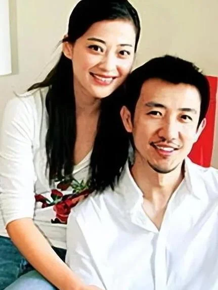 梅婷老公现在多大了_2