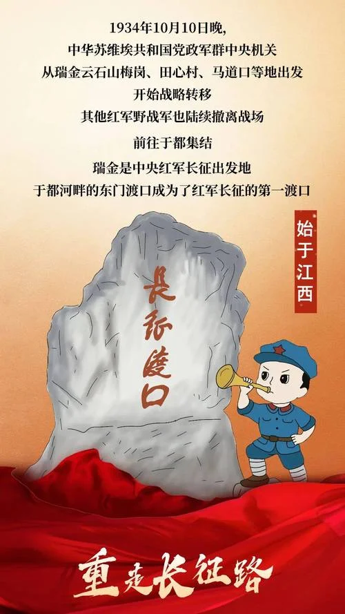 长征的重大历史事件_2