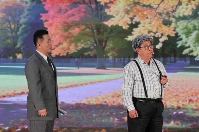 南开大学话剧历史_2