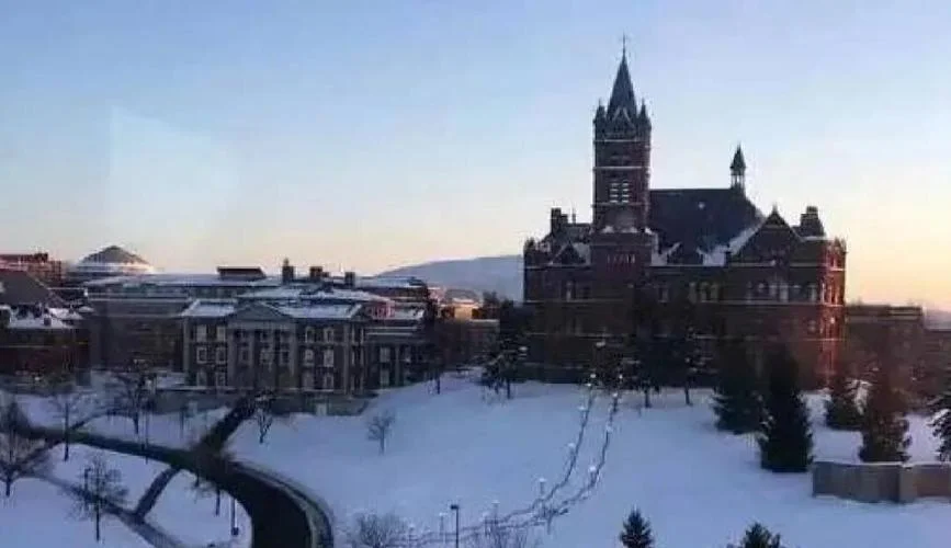 雪城大学maxwell学院_1