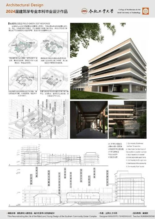 世界大学城毕业设计-世界大学大毕业设计