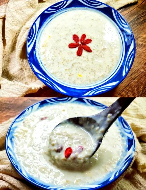 燕麦粥怎么做减肥食谱-燕麦粥减肥食谱