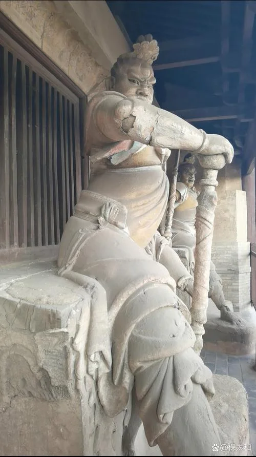 嫫母造镜出处_1