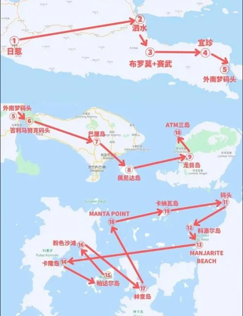 巴厘岛6到7日游价位-巴厘岛6-7日费用