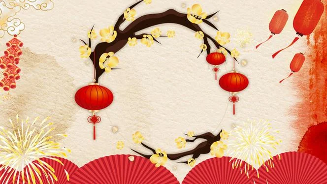 春节的历史背景-春节起源与发展