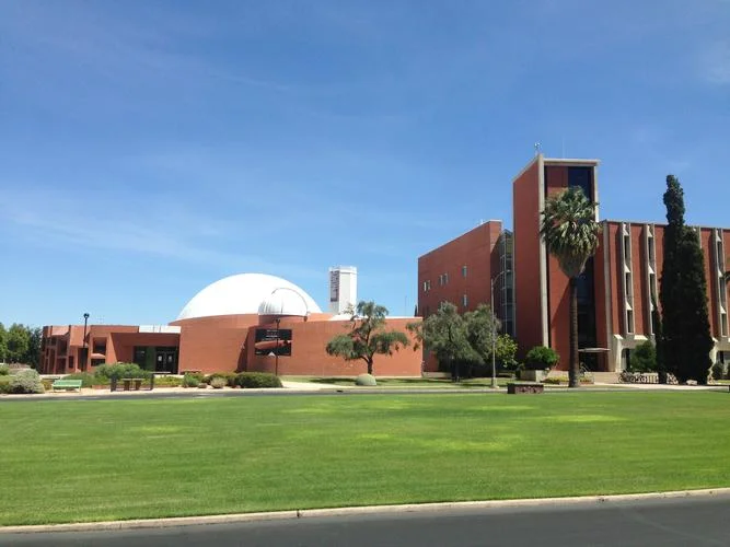 亚利桑那州立大学留学_1