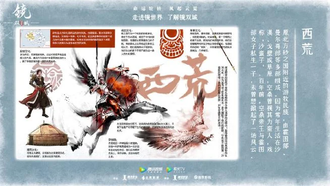镜双城小说全文大结局_1