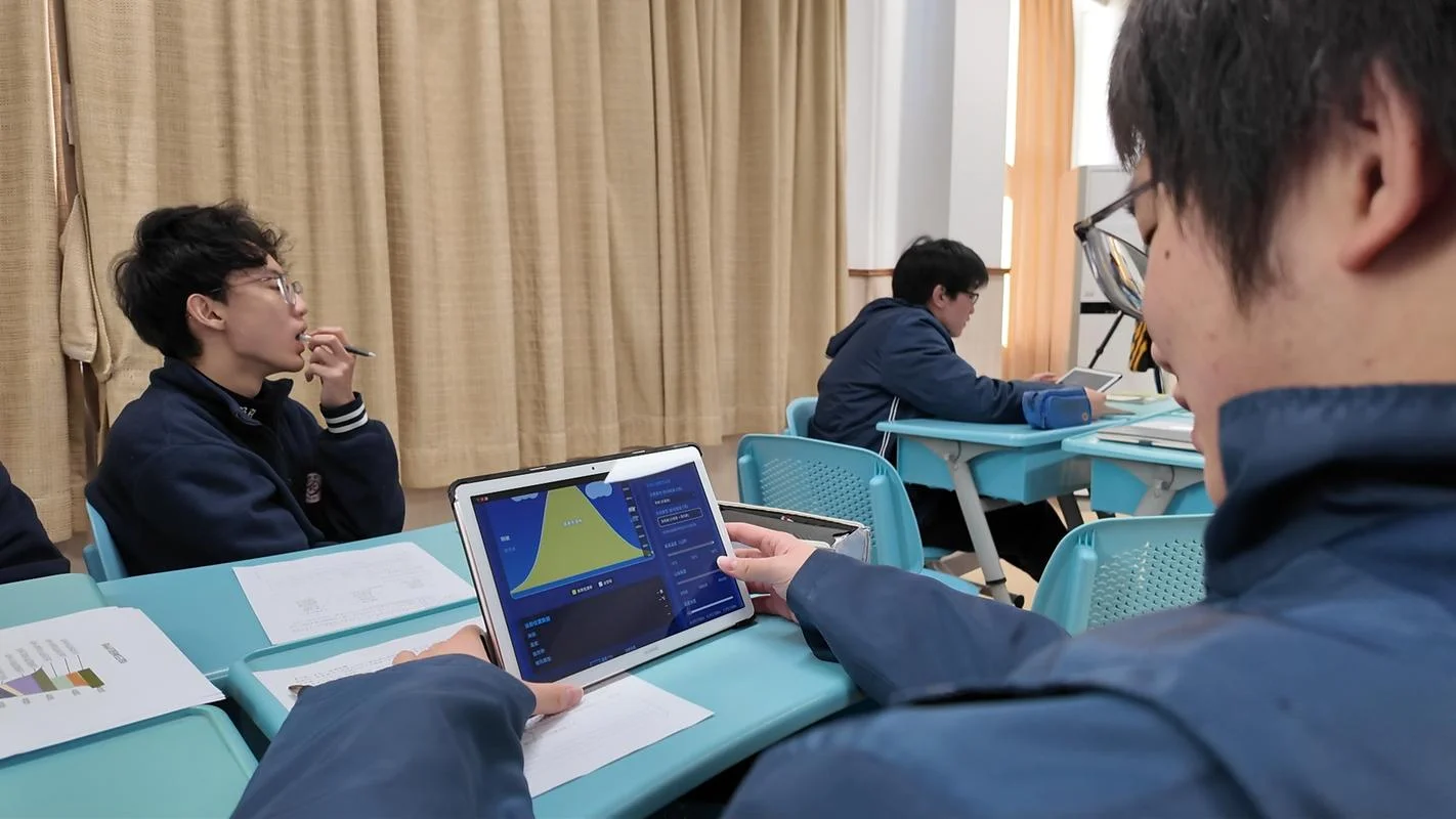 国际中学学习课程-国际中学课程