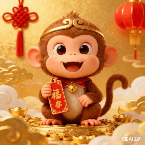 属猴男人运势怎么样-属猴男运势详批