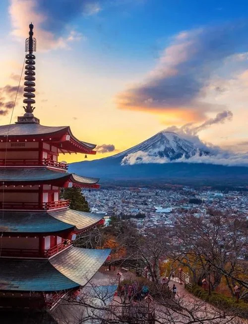 从东京到富士山一日游_2