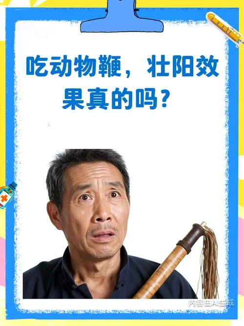 壮阳是指什么动物_1