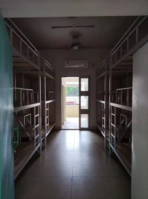 东莞长安中学宿舍_2